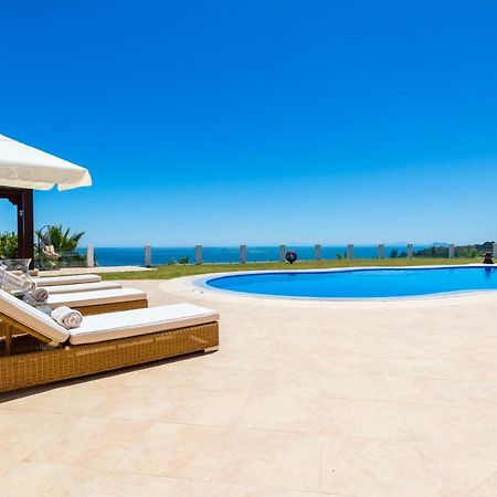 Luxury Villa Bellagio Estepona (Adults Only) Exterior foto